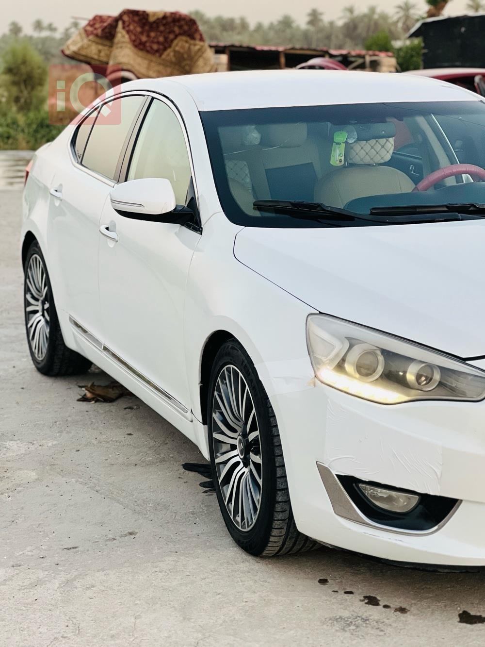 کیا کادێنزا